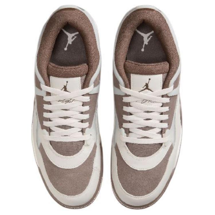 Jordan 4-комнатный Темный Мокко IB7693-001