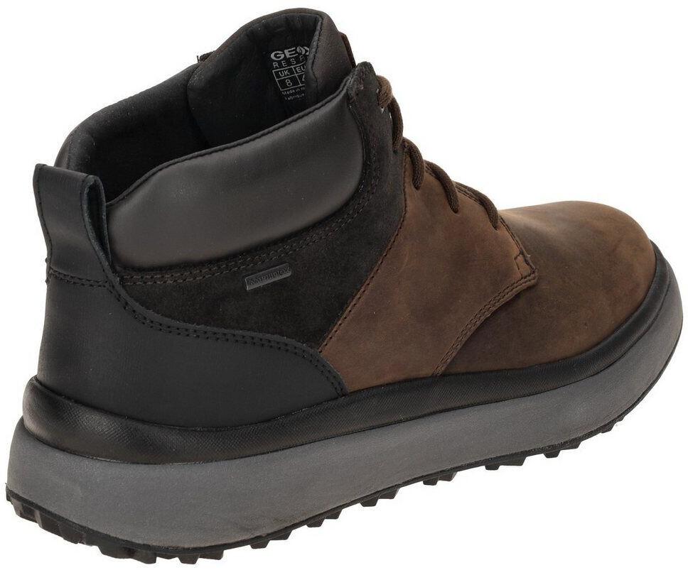 Сапоги Geox Schuhe GRANITO GRIP braun U46FZA 0FF22 C6009