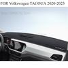 ДЛЯ Volkswagen TACOUA - Коврик на панель автомобиля Коврик на приборную панель Чехол на приборную панель Защита от солнца Чехол на приборную панель Ковер Аксессуары