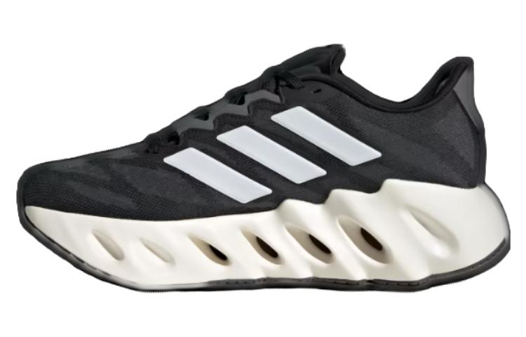 Women's Sneakers adidas Switch FWD Core Black Cloud White Grey (Women's) Core Black/Cloud White/Grey Five