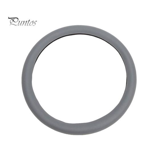 Чехол на руль Ультратонкий износостойкий нескользящий дизайн Универсальный простой в установке силиконовый чехол на руль