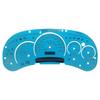 MPH Gauge Face Overlay LED Version Trans Temp for Silverado Sierra Tahoe