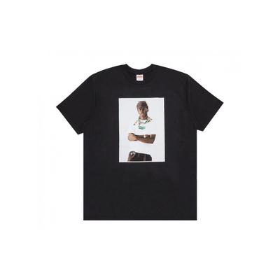 Футболка Supreme Tyler The Creator Черная