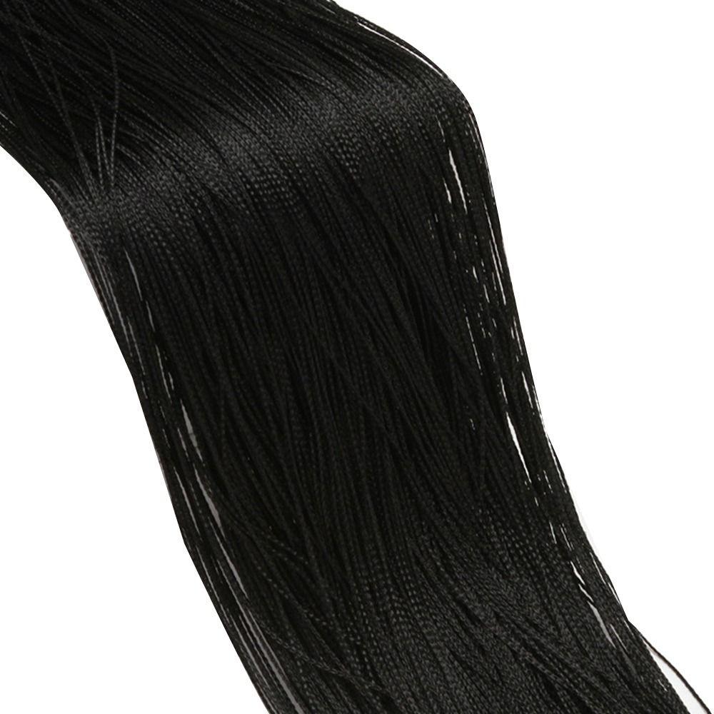 Шторы из нитей шифровального типа 100 см X 200 см, настенные шторы, экранная панель