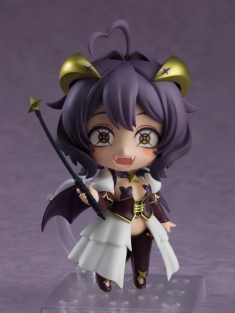 Nendoroid Magical Girl Magiabese Пластиковая окрашенная подвижная фигурка без масштаба