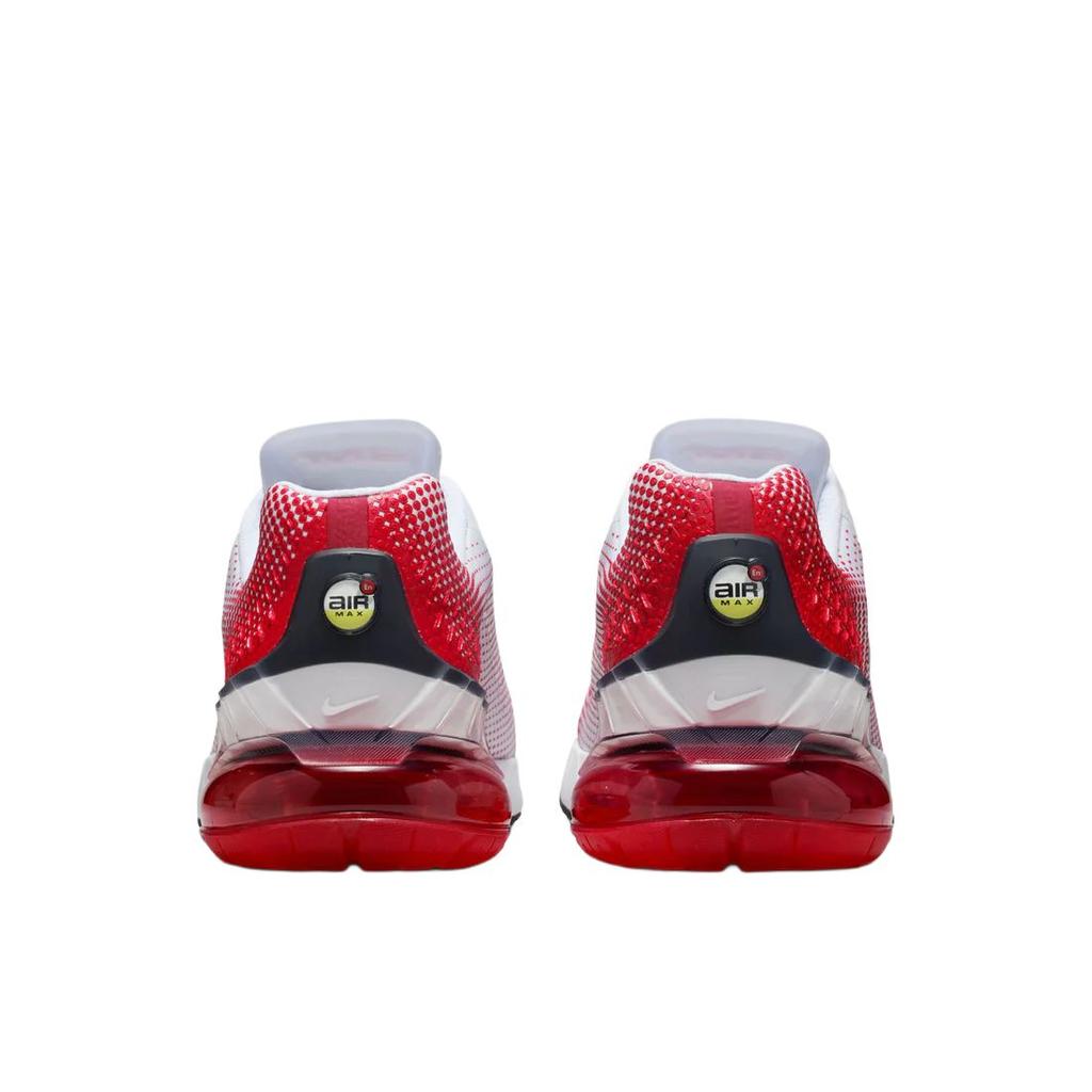Nike Кроссовки Air Max Phoeni Мужские Белые Красные FZ5307-104