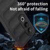 Case For VIVO V25e V25 Pro 5g Back Cover Case Soft Silicone Anti-fall Shockproof Protection Phone Cases Funda Coque