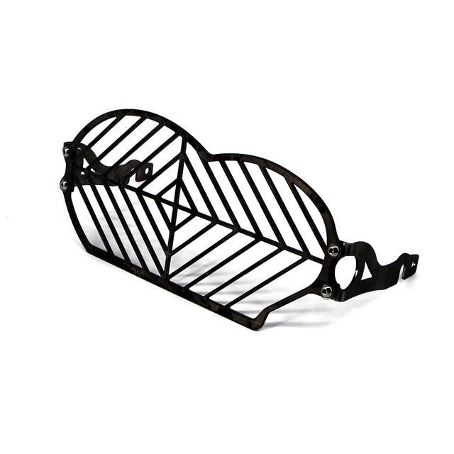 For Bmw R 1200 Gs R1200gs Adv R1200gs Adventure 2004 -2012 Motorcycle Headlight Head Light Guard Protector Cover Protection Grill