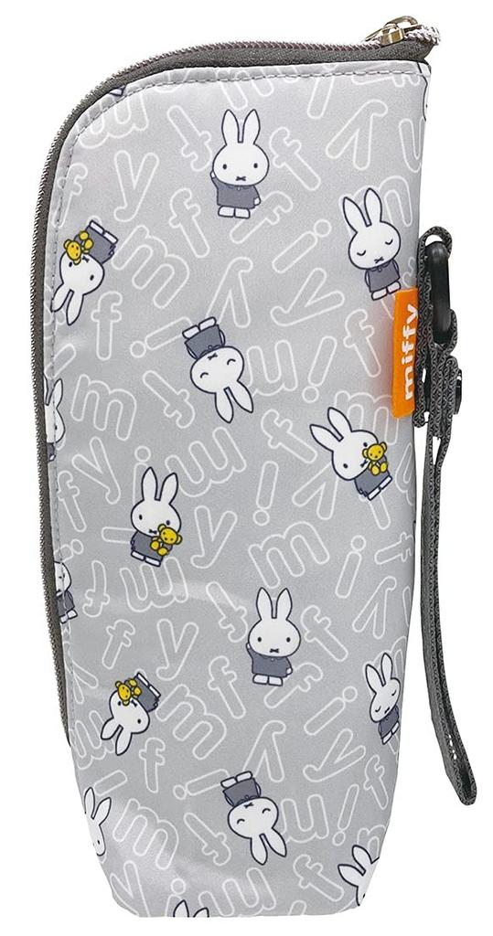 Сумка для детской бутылочки K2065 Серая [iPlanning]