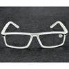 Full-rim High Quality Reaging Glasses Retro Vintage Rectangle Clear or Black Eyeglasses +1 +1.5 To +4