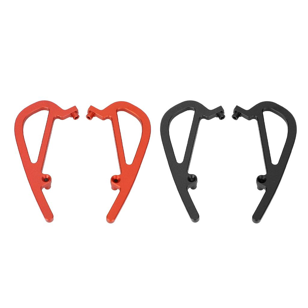 Drone Bumper Guard Aluminum Alloy Anto Collision UAV Camera Lens Protector for Avata 2