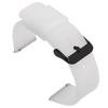 Silicone Watchband Strap Quick Release Band 12mm 14mm 16mm 18mm 19mm 20mm 21mm 22mm 24mm Universal Wristband Belt Accessories