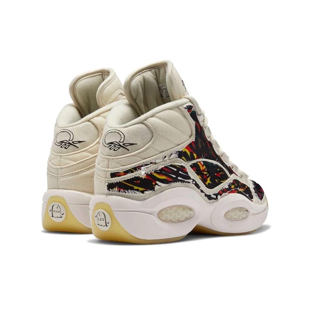 Вопрос Reebok Mid 'Boktober' FZ1357