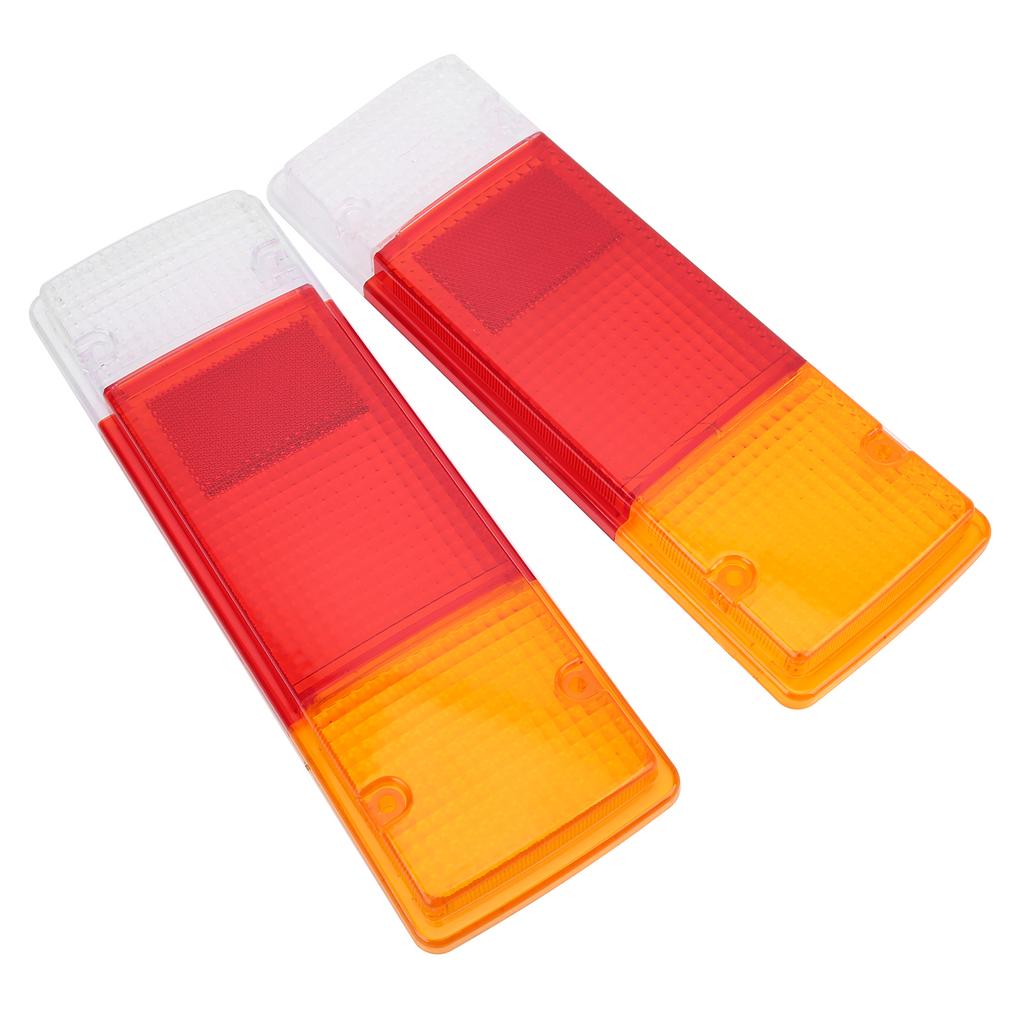 Пара замен плафонов задних фонарей для Hilux 02 2005 ‑ 2011 Landcruiser 70 75 78 79