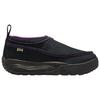 Nike ACG Izy SE Удобная посадка Уличная функциональная обувь Унисекс Обувь Черный Фиолетовый IH3750-001