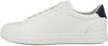 Baltmoore Sneakers White/white