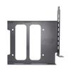 Корпус Компьютера Настольный SSD HDD Универсальный Отсек для Жесткого Диска PCI Слот Расширения Подходит Для 2,5-Дюймовых/3,5-Дюймовых Жестких Дисков