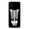 Чехол для телефона для OnePlus 15 13 12 11 10 9 8 7T Pro 13T 13R 12R 10R 9RT 8T Nord 2T CE 2 3 5G Lite Мягкая крышка Жесткая Розовый Фиолетовый Череп