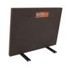 150W Chicken Coop Heater Chicken Heat Coop Heater Heating Panel with Timer Remote Control Tilt