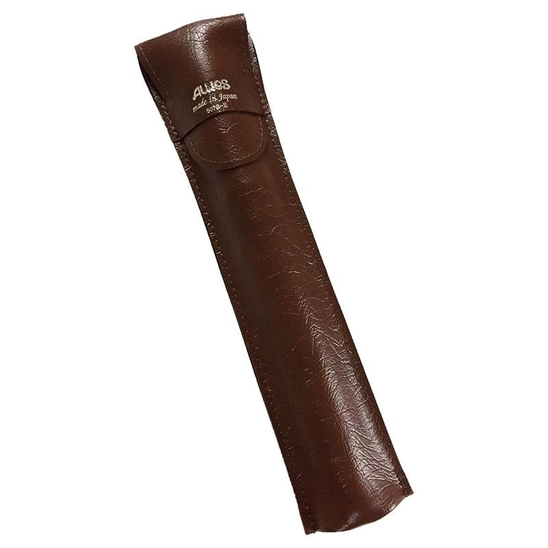 Toyama Musical Instruments Блокфлейта-сопранино AULOS Symphony, Барочный стиль, 507B(И)