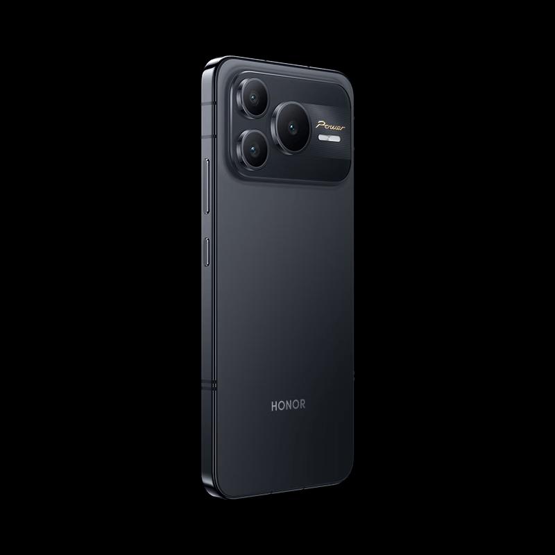 Honor Power2 5G AI Смартфон (Китайская версия)