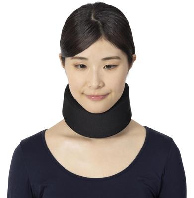 Фиксатор Taketora Dolph Soft 2 Black размер M [шейный бандаж] №