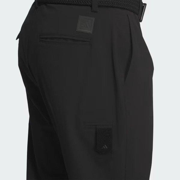adidas Мужские брюки чинос Golf S Consumer Club SS