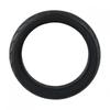 - Electric Scooter Electric Scooter Solid Wheel Tires Black