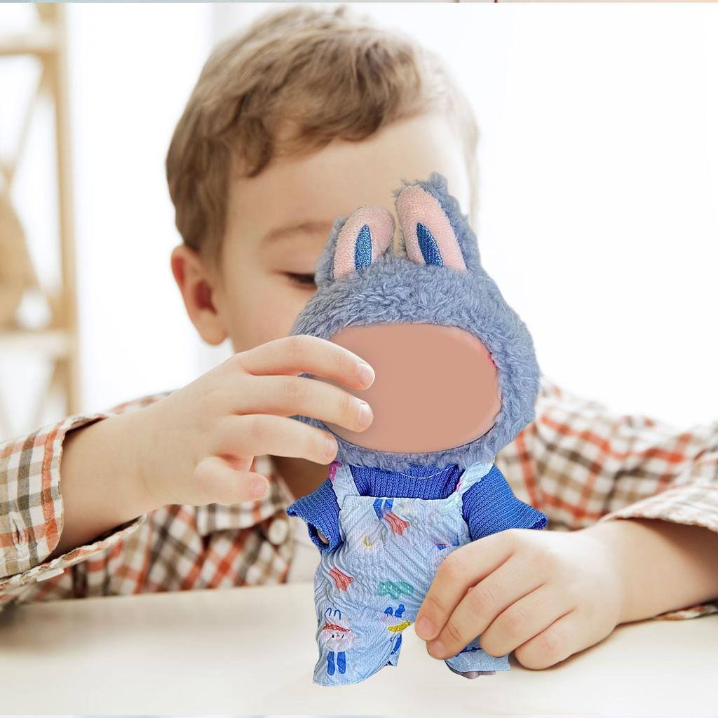 Кукольные костюмы, наборы аксессуаров