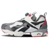 Кроссовки Staple X Deal X InstaPump Fury Og 'Pure Grey Chalk' GY0718