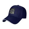 Spooky tennis sports and Raquet club Cap Casual Baseball Caps Adjustable Hat Hip Hop Summer Unisex Baseball Hats Customizable