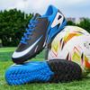 Jugend-Fußballschuhe mit langen Stollen - Von der Weltmeisterschaft inspiriertes Design