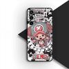 Protective Cover for Xiaomi Redmi Note 13 14 Pro Plus ProPlus 14C 13C Pro+ 5G Casing Phone Case One Luffy Pieces Tony Chopper