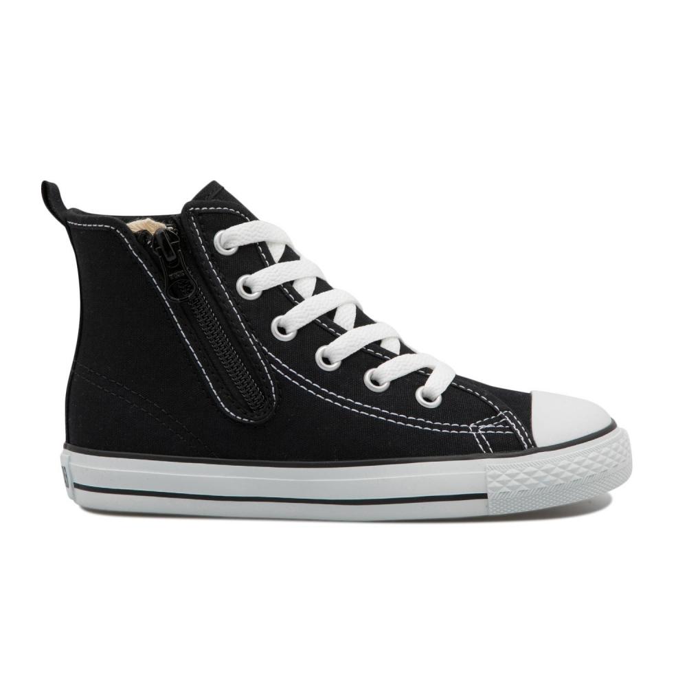 CoNverse CHild All Star N Z Hi Black 32712041 Black