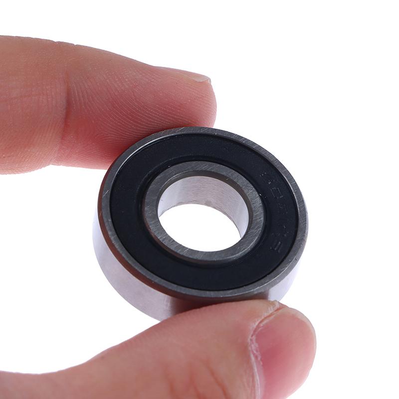 2 шт. 6001Rs высокоскоростной прецизионный подшипник для M365 Pro 1S для скутера G30