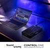 SoundSwitch DMX DJ Stage Lighting Controller SoundSwitch Software Compatible with HUE Lighting Control Control One DMX/Philips