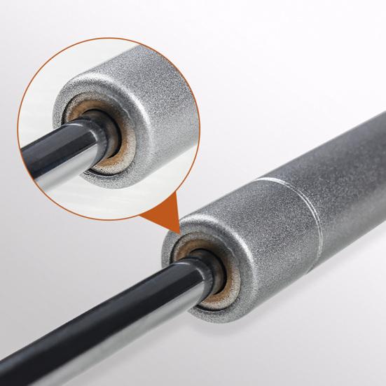 Гидравлический пружинный дверной подъемник шкафа, многоугольная железная пластина, аксессуары для поддержки высокого давления подшипника, петля, газовая стойка, гардероб