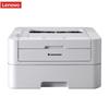 Монохромный лазерный принтер Lenovo LJ2400Pro с китайской вилкой (адаптер в комплекте)