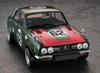 Hasegawa Масштабная модель Isuzu Bellett 1600GTR Гоночная спецификация Пластиковый набор для сборки 20749 1/24 (Автомобиль)