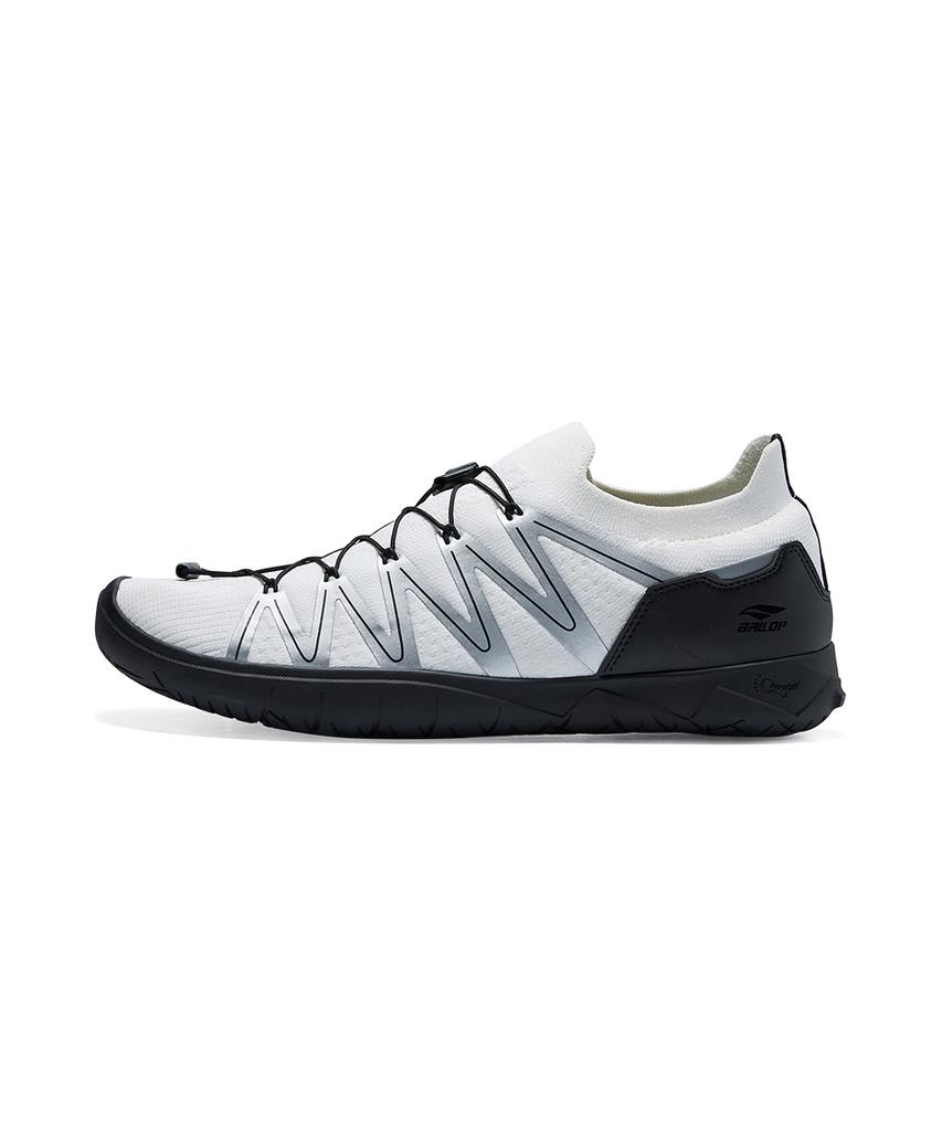 Ballop Barefoot Peak White