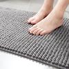 Non-slip Bath Rug Washable Doormat Feet Mat Living Room Carpets  Living Room