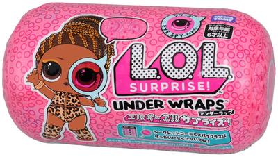 Продукт продается в Ice Pie Underwrap 2 [подлинная Япония] LOL. Сюрприз!