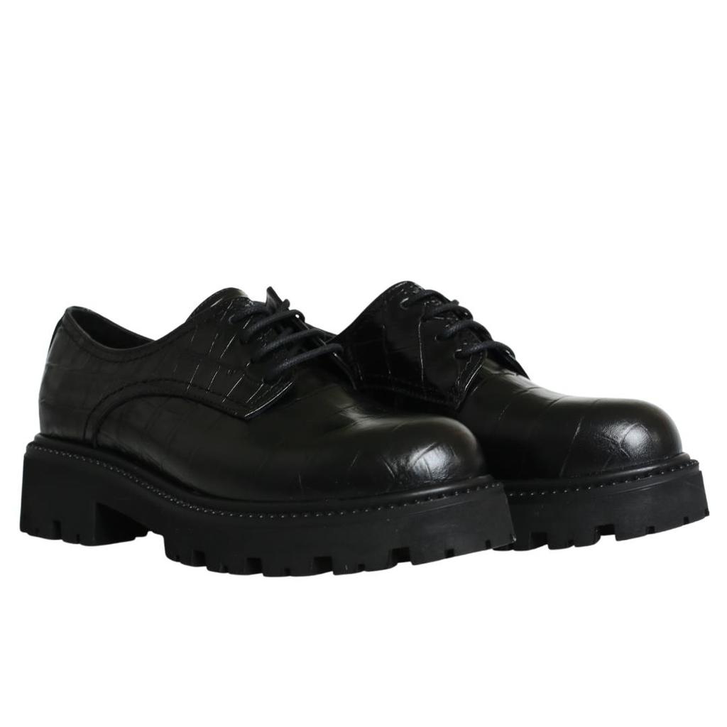 Женская повседневная обувь из натуральной кожи