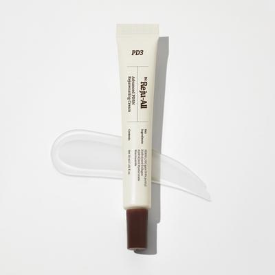 Dr Reju-All Продвинутый омолаживающий крем с ПДРН (30 мл) — Интенсивный уход за поврежденными волосами и поддержка кожного барьера