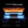Lenovo Ноутбук YOGA Pro 16 Aura AI (Китайская версия)