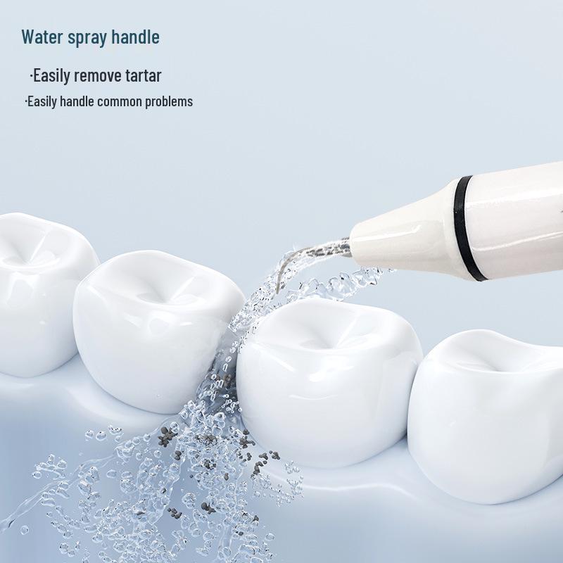 Weirun Type B Ultrasonic Scaler for Veneer Removal - Yue Xie Zhu Zhun Certified