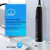 Desleep DE-D12 Sonic Electric Toothbrush
