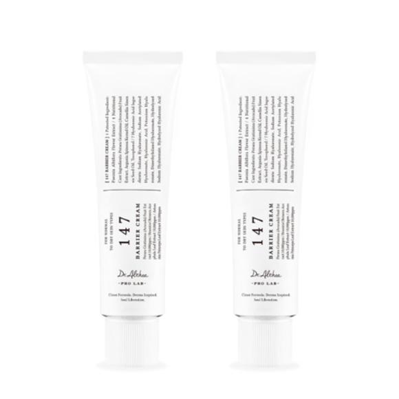 Dr. Althea 147 Barrier Cream 50ml (3 Options)