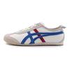 ONITSUKA TIGER Кроссовки Mexico 66 Vintage White Directoire Blue 1183B391-100
