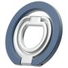 Multi-Functional Magnetic Phone Holder 360 Degree Rotation Foldable Grip Ring Kickstand